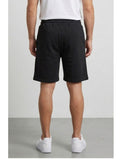 Icon Bermuda Casual Uomo IUB001 - Nero