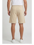 Icon Bermuda Casual Uomo IUB004 - Avorio