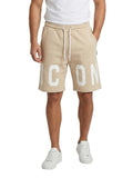 Icon Bermuda Casual Uomo IUB004 - Avorio