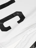 Icon Bermuda Casual Uomo IUB004 - Bianco
