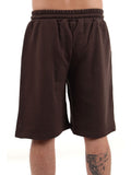 Icon Bermuda Casual Uomo IUB004 Moro - Marrone