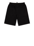 Icon Bermuda Casual Uomo IUB004 - Nero