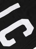 Icon Bermuda Casual Uomo IUB004 - Nero