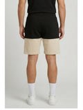 Icon Bermuda Casual Uomo IUB006 - Nero