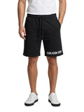 Icon Bermuda Casual Uomo IUB017 - Nero