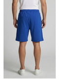 Icon Bermuda Casual Uomo IUB018 Royal - Blu