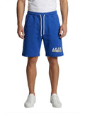 Icon Bermuda Casual Uomo IUB018 Royal - Blu