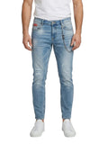 Icon Jeans Slim Uomo IUD003 - Denim