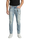 Icon Jeans Slim Uomo IUD012 - Denim