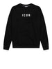 icon felpa uomo iuf002 nero 165436044