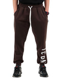 Icon Pantalone Tuta Uomo IUP002 Moro - Marrone