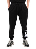 Icon Pantalone Tuta Uomo IUP002 - Nero