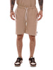 icon bermuda casual uomo iupreb001 avorio 161073074