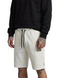Icon Bermuda Casual Uomo IUPREB001 - Bianco
