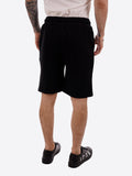 Icon Bermuda Casual Uomo IUPREB001 - Nero