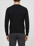 Icon Pullover Uomo IUPREM001 - Nero