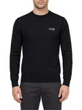 Icon Pullover Uomo IUPREM001 - Nero