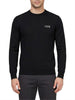 icon pullover uomo iuprem001 nero 165828557