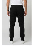 Icon Pantalone Tuta Uomo IUPREP001 - Nero