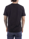 Icon T-shirt Uomo IUPRET001 - Nero