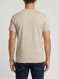 Icon T-shirt Uomo IUT001 - Avorio