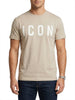 icon t shirt uomo iut001 avorio 166396516