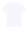 Icon T-shirt Uomo IUT001 - Bianco