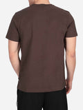 Icon T-shirt Uomo IUT001 Moro - Marrone