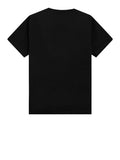 Icon T-shirt Uomo IUT001 - Nero
