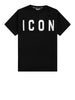 icon t shirt uomo iut001 nero 169744586