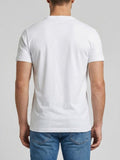 Icon T-shirt Uomo IUT007 - Bianco