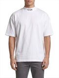 Icon T-shirt Uomo IUT008 - Bianco