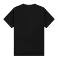 Icon T-shirt Uomo IUT011 - Nero