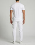 Icon T-shirt Uomo IUT014 - Bianco