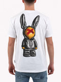 Icon T-shirt Uomo IUT027 - Bianco