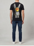 Icon T-shirt Uomo IUT027 - Nero