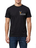 icon t shirt uomo iut027 nero 168262843