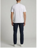 Icon T-shirt Uomo IUT028 - Bianco