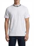 Icon T-shirt Uomo IUT028 - Bianco