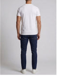 Icon T-shirt Uomo IUT029 - Bianco