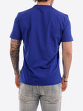 Icon T-shirt Uomo IUT029 Royal - Blu