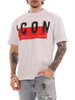 icon t shirt uomo iut041 bianco 160989250
