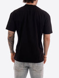 Icon T-shirt Uomo IUT041 - Nero