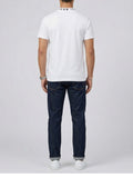 Icon T-shirt Uomo IUT042 - Bianco