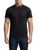 icon t shirt uomo iut042 nero 161829065