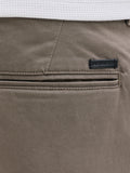 Jack e Jones Pantalone Chino Uomo 12150148 Grgio - Grigio