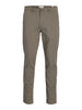 jack e jones pantalone chino uomo 12150148 grgio grigio 166470975