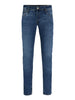 jack e jones jeans slim uomo 12152347 denim 169928512