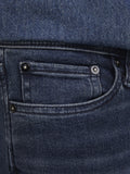 Jack e Jones Jeans Slim Uomo 12173407 - Denim