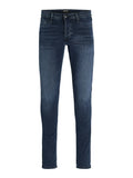 Jack e Jones Jeans Slim Uomo 12173407 - Denim